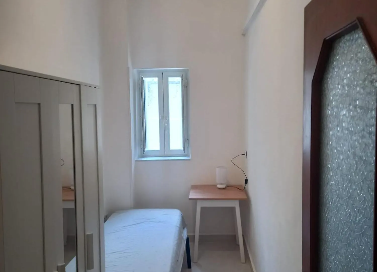 Vista Mancini Apartment Naples Italy