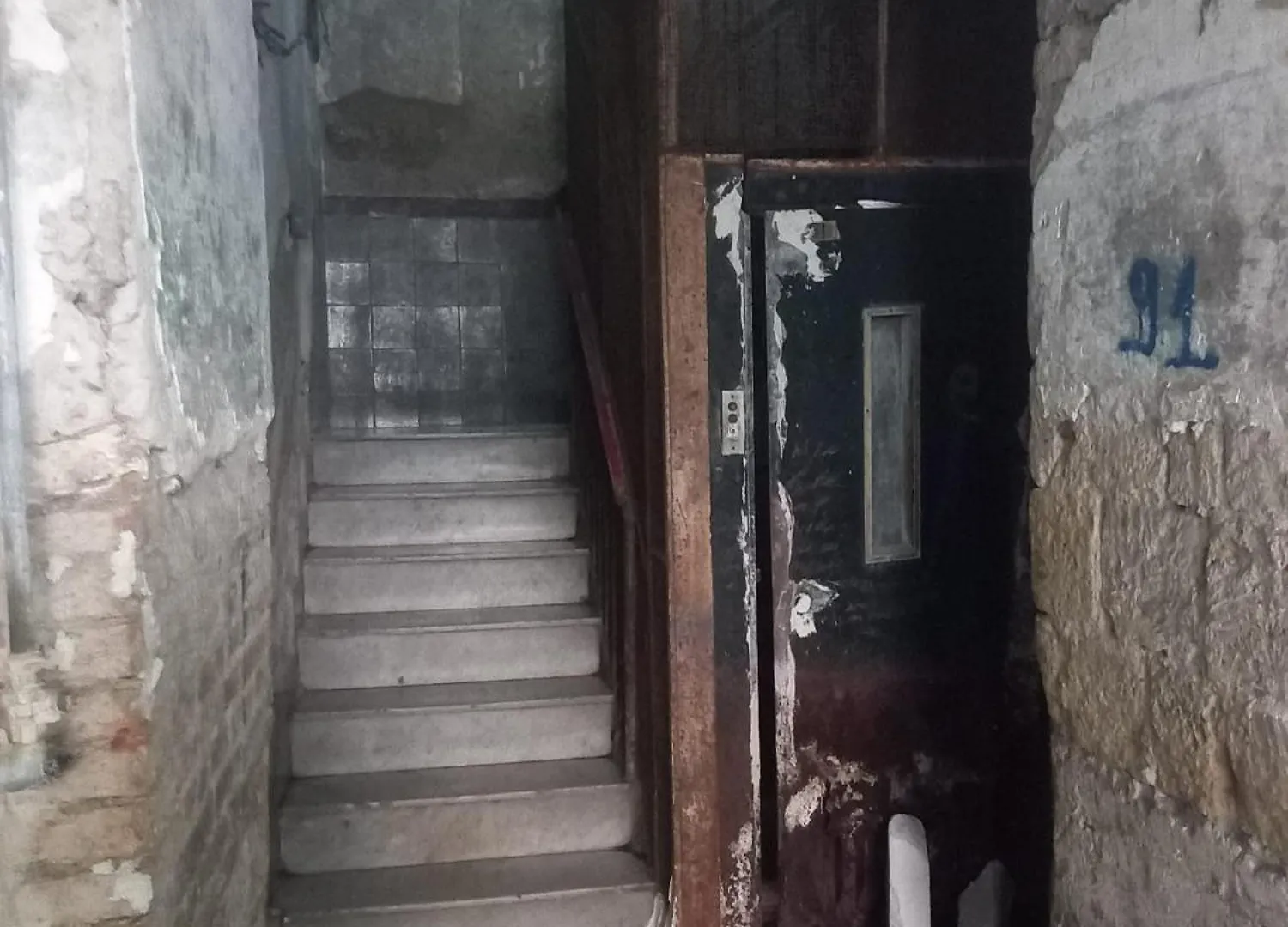 Vista Mancini Apartment Naples