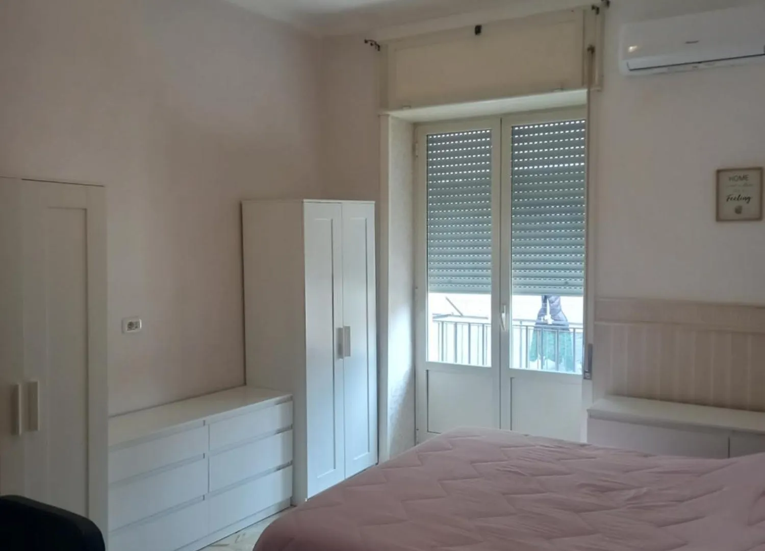 Vista Mancini Apartment Naples