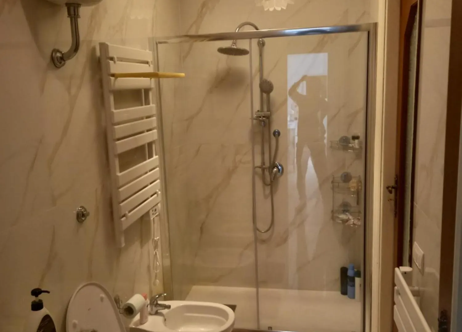 Vista Mancini Apartment Naples