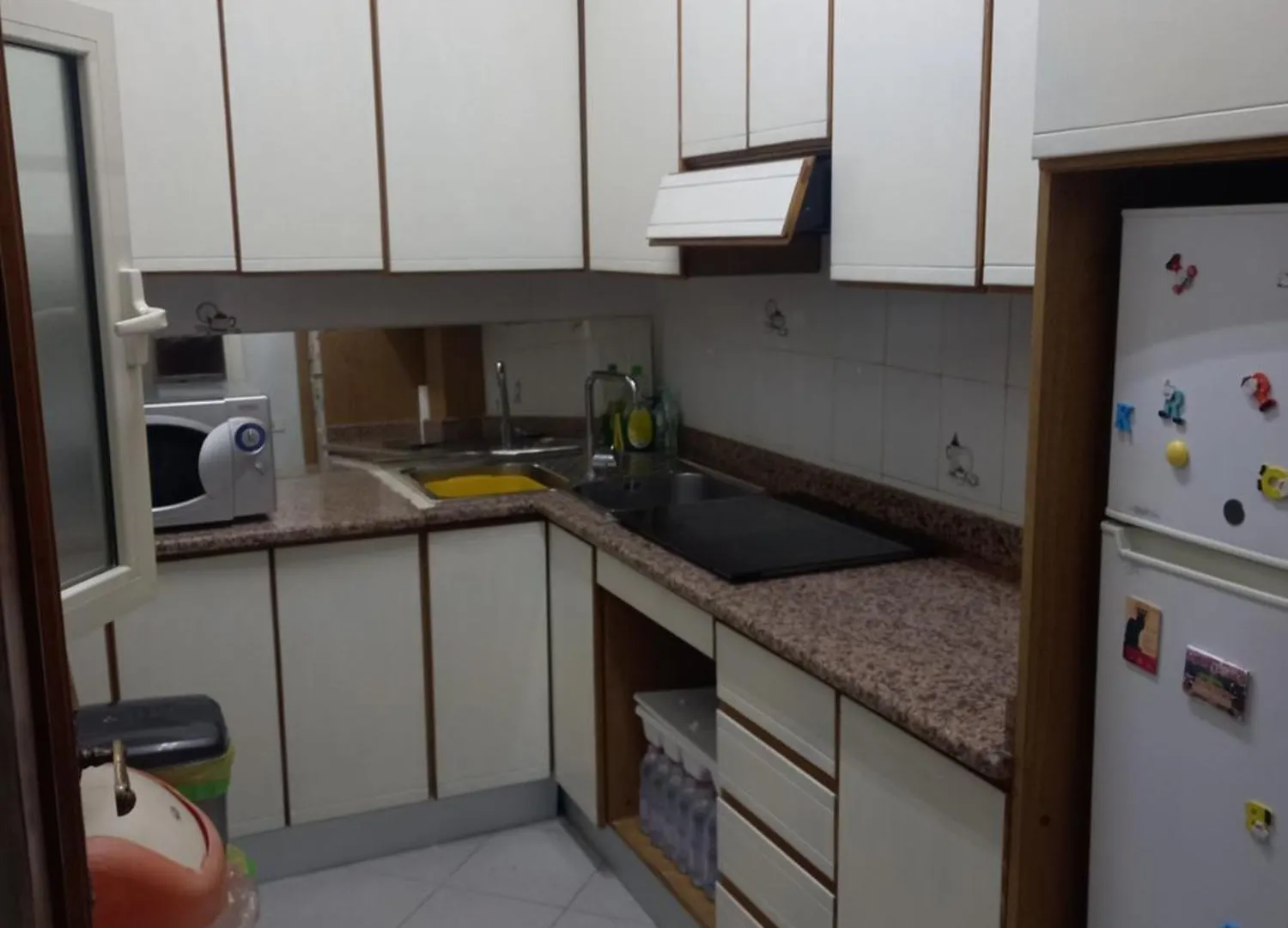 Vista Mancini Apartment Naples 0*,